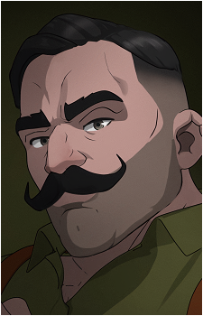 Punch Up's image