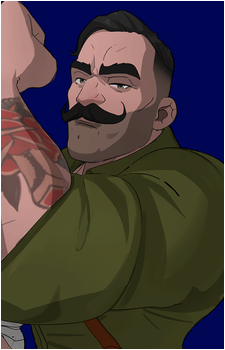Punch Up