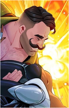 Punch Up