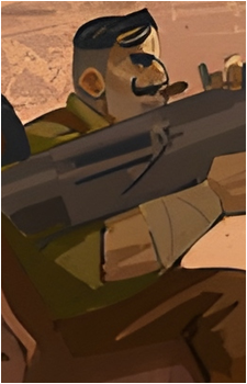 Punch Up