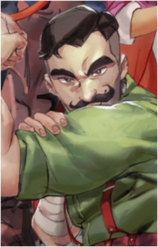 Punch Up