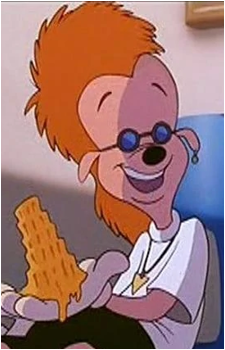Bobby Zimuruski's image