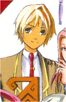 Rudi F. Kisaragi