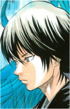 Itou Ranmaru's image