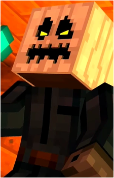 The White Pumpkin's image
