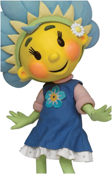 Fifi Forget-Me-Not's image
