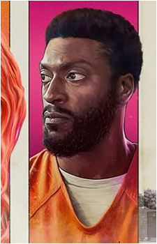 Otis Huxley