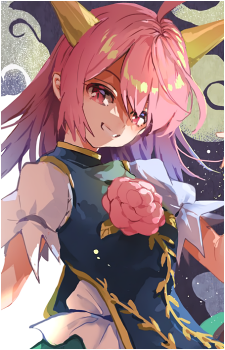 Ibaraki-Douji's Arm's image
