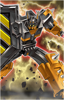 Barricadeborg Blocker's image