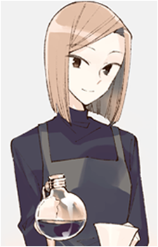 Miyako Kodama's image