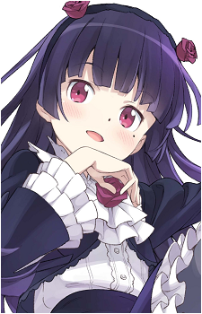 Kuroneko's image