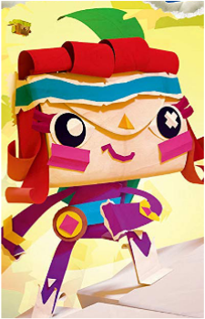 atoi's image
