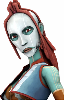 Cassilyda Cryar's image