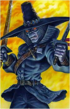 Chakan's image