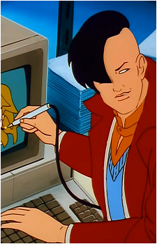 Techrat