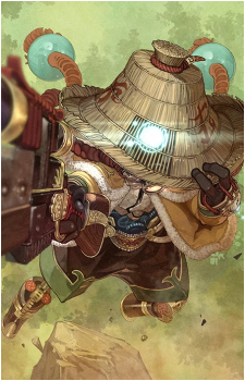 Tokitsugu