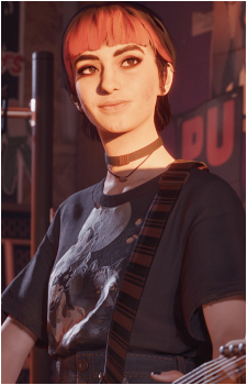 Nora Malakian's image