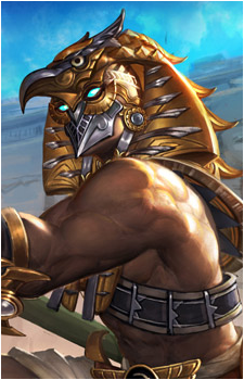 Idris