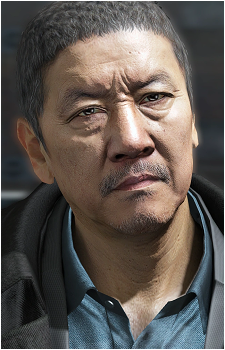 Kazuhiko Serizawa's image