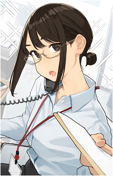 Douki-chan