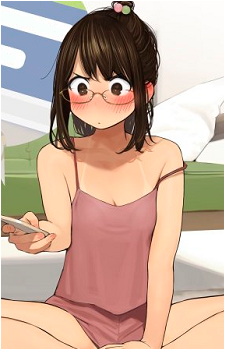 Douki-chan