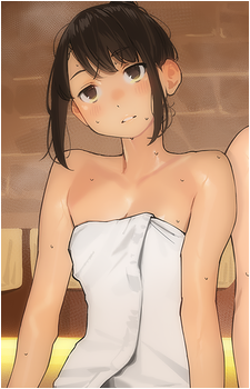 Douki-chan