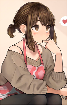 Douki-chan