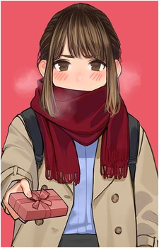 Douki-chan