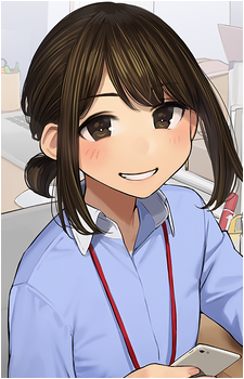 Douki-chan