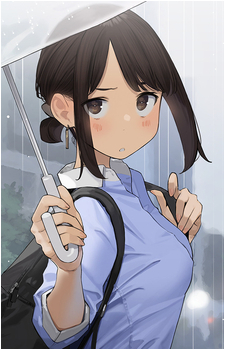 Douki-chan
