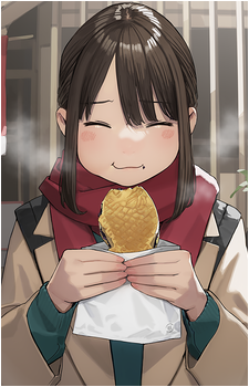 Douki-chan