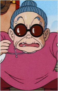 Piccolo's Adoptive Mother's image
