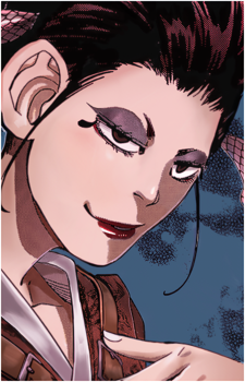 O-gin's image