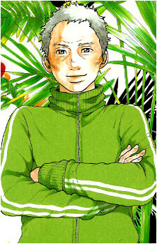 Kenzou Hidaka's image