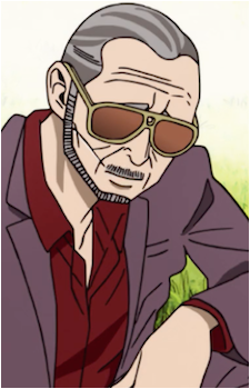 Boss's image
