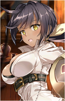 Fighter Maya's image