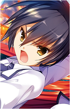 Kamito Kazehaya