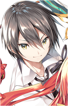 Kamito Kazehaya