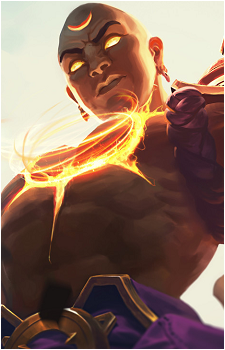 Sirius {BR}'s image