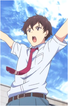 Atsuhiro Maeda