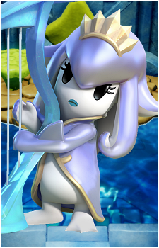 Kushara's image