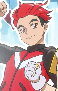Billy's image