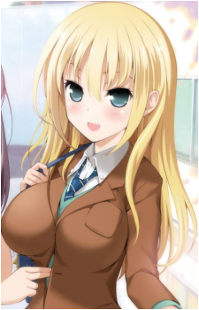 Awai Oohoshi