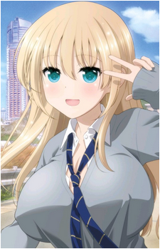 Awai Oohoshi's image