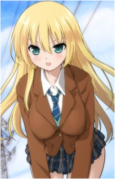 Awai Oohoshi