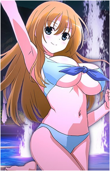 Awai Oohoshi
