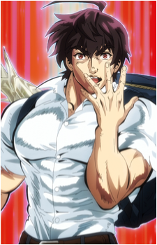 Hibiki Manabe