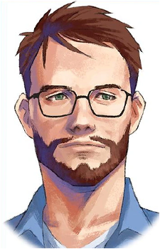 Richard Robbins's image