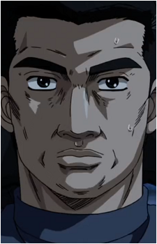 Ryuji Ikeda's image