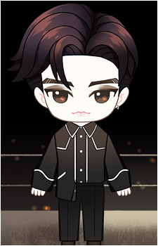 Johnny {NCT}'s image